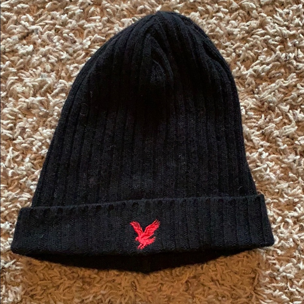 Lyle and Scott beanie